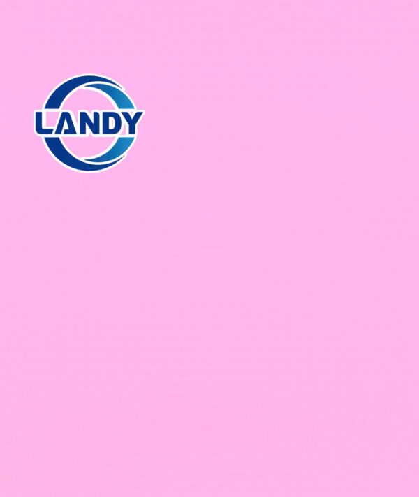 ПВХ пленка LANDY Розовая