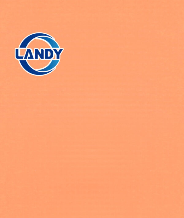 ПВХ пленка LANDY Оранжевая