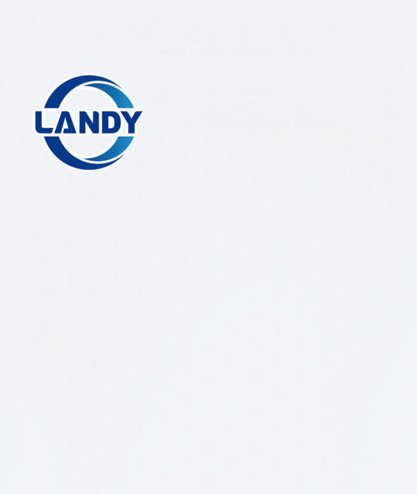 ПВХ пленка LANDY Белая