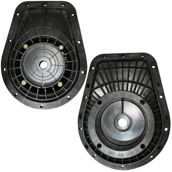 Крышка корпуса насоса FCP1100-2200