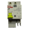 УЗО DVN CEB6L-2P-25А/30mA