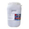 Хлор Aqua Helper blue в таблетках 25кг