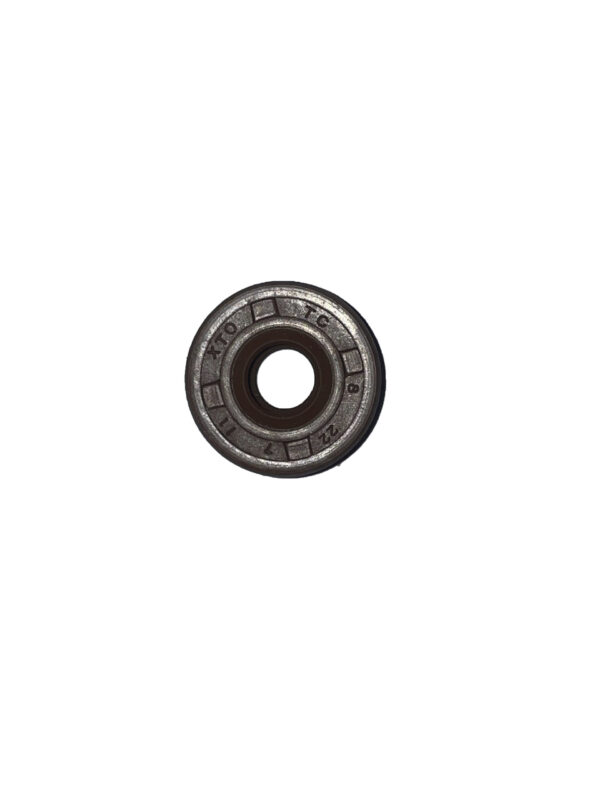 Уплотнение водяного насоса (коричневое) (Water pump seal)