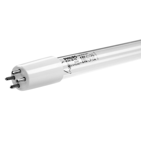 UV Lamp (80W) Easy UV 4-15 m3/h