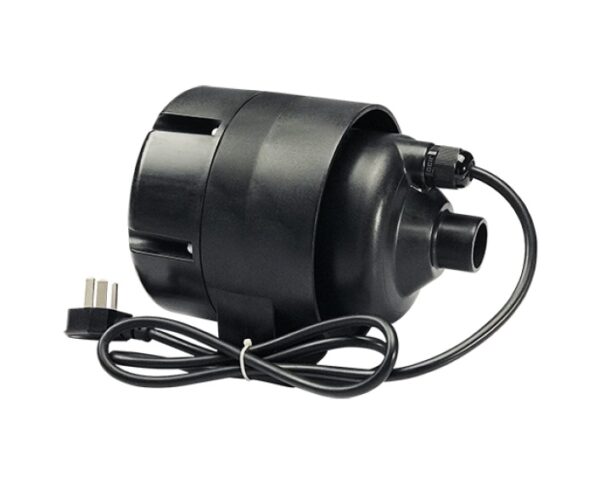 Воздуходувка 550 Вт 220V/50Hz — изображение 2