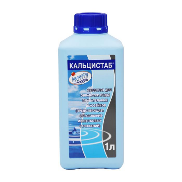 Кальцистаб 1л